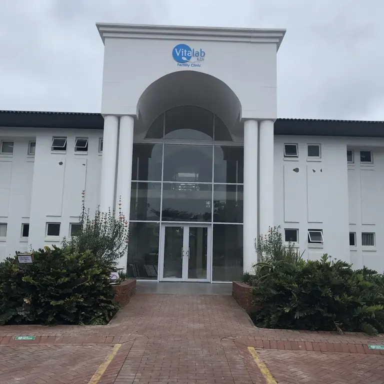 Vitalab Fertility Clinic KwaZulu-Natal