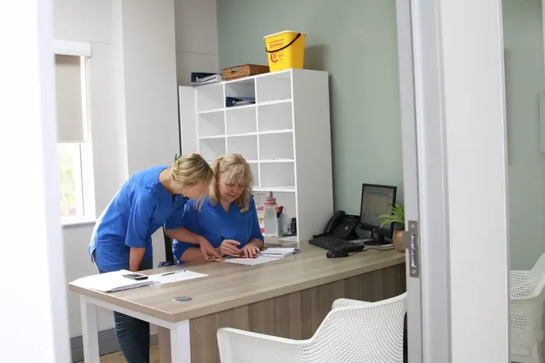 Vitalab Fertility Clinic KwaZulu-Natal — photo 2