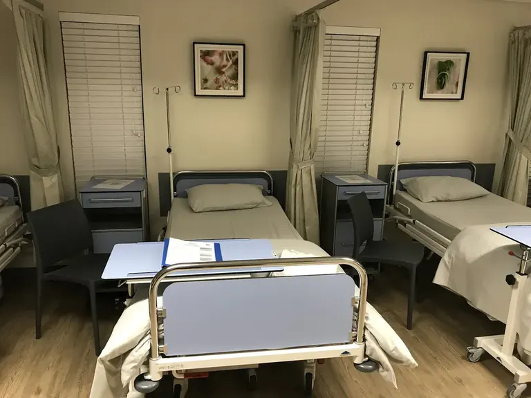 Aevitas Fertility Clinic — photo 3