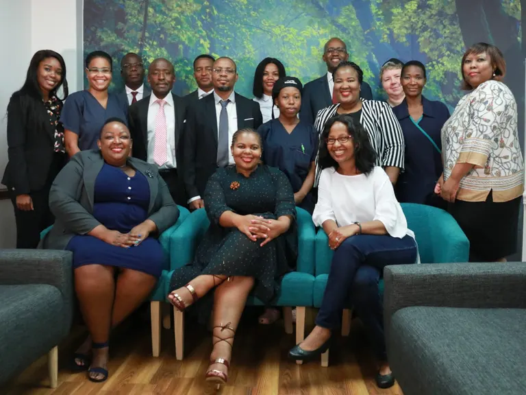 Pretoria Fertility Centre