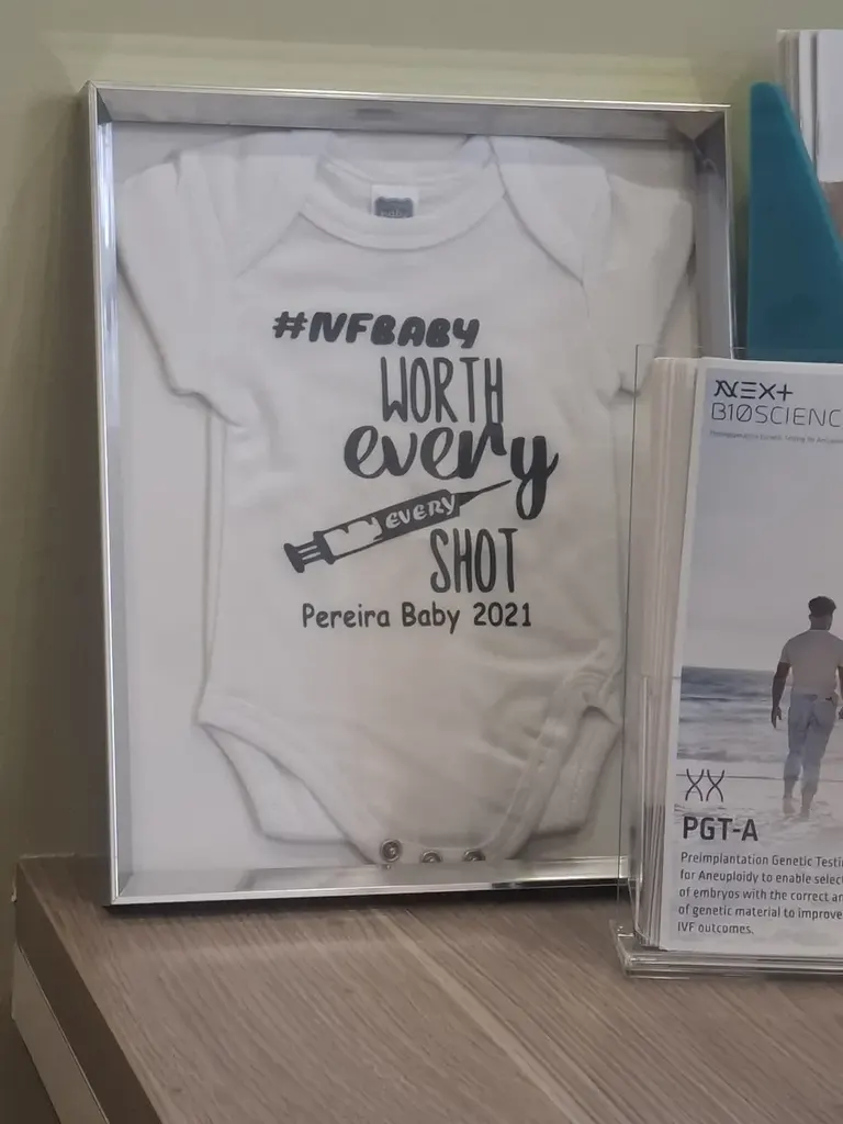 Fembryo Fertility and Gynaecology Clinic — photo 5