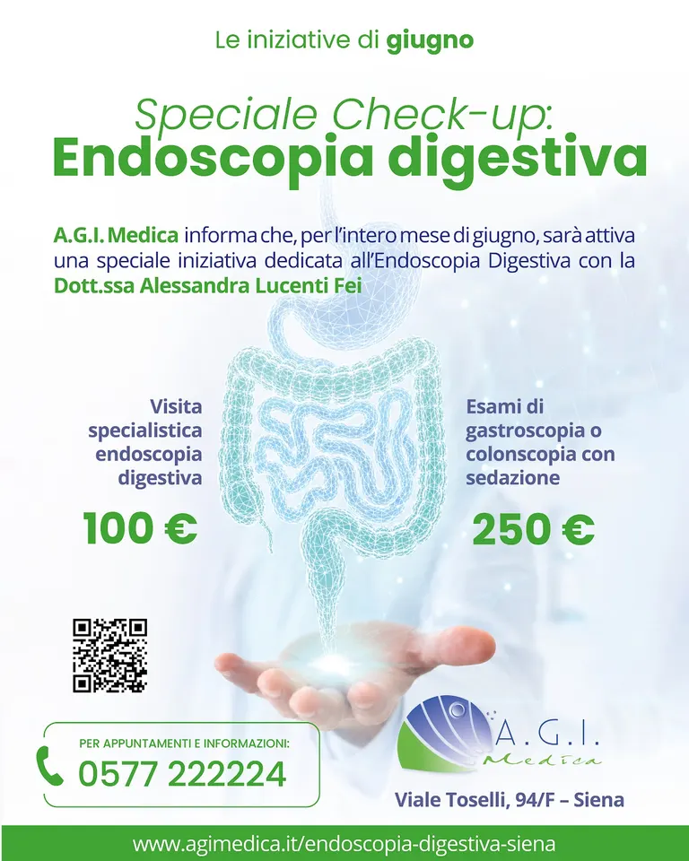 A.G.I. Medica