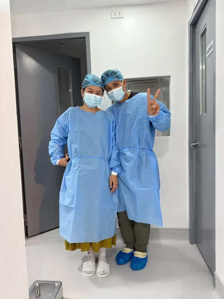 Philippine Center For Assisted Reproduction Inc. — photo 3
