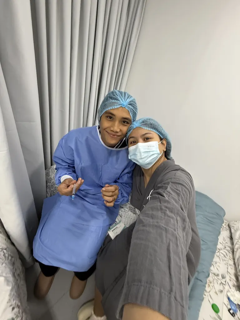 IVF Asia Group — photo 3