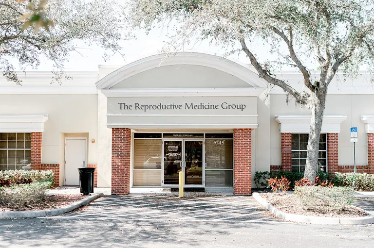 The Reproductive Medicine Group