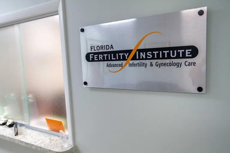 The Reproductive Medicine Group — photo 3