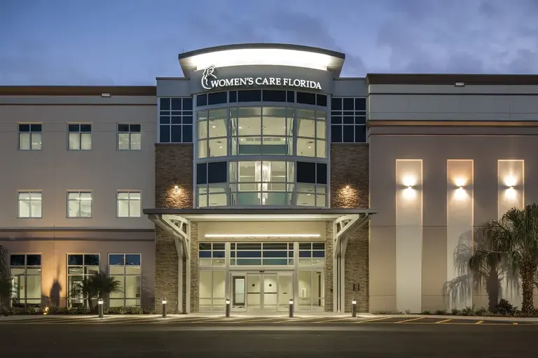 Shady Grove Fertility in Tampa, FL — photo 2