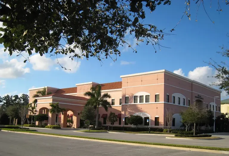 IVF Florida Reproductive Associates in Jupiter