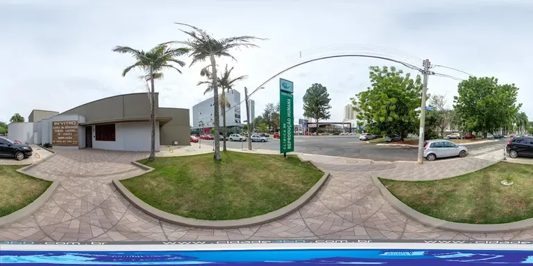 Clínica In Vitro de Reprodução Humana Assistida de Goiânia — photo 4