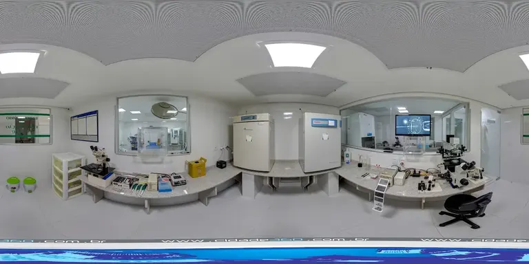 Clínica In Vitro de Reprodução Humana Assistida de Goiânia — photo 5