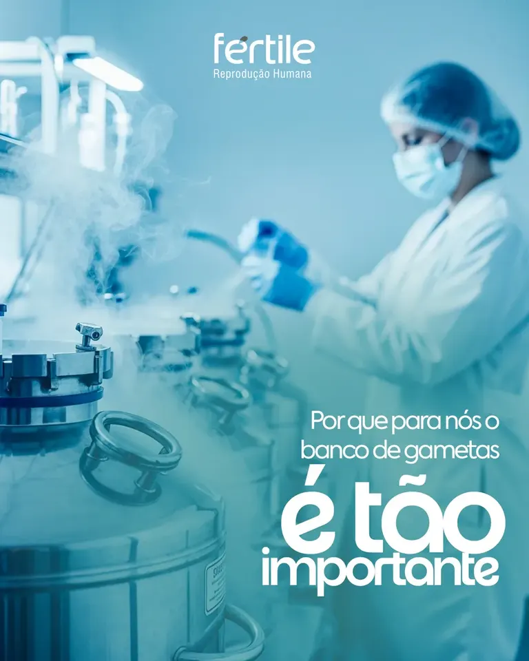 Fértile Reprodução Humana