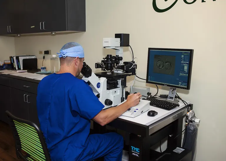 Infertility/IVF | PlacidWay — photo 2