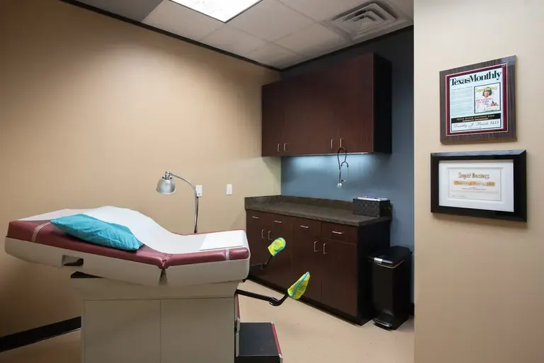 HART Fertility Clinic - The Woodlands — photo 2