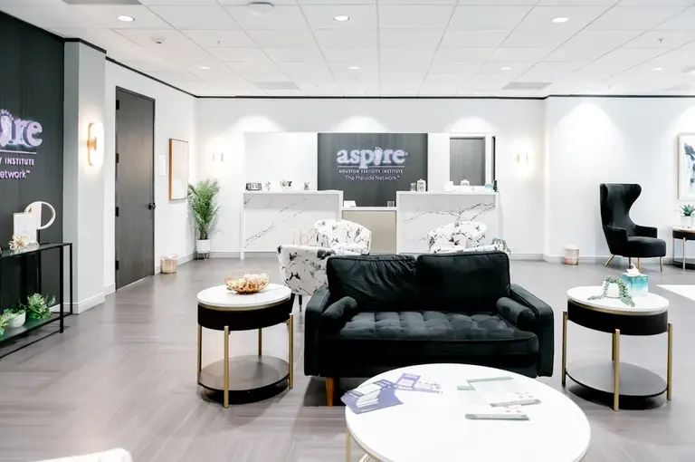 Aspire Houston Fertility Institute — photo 1