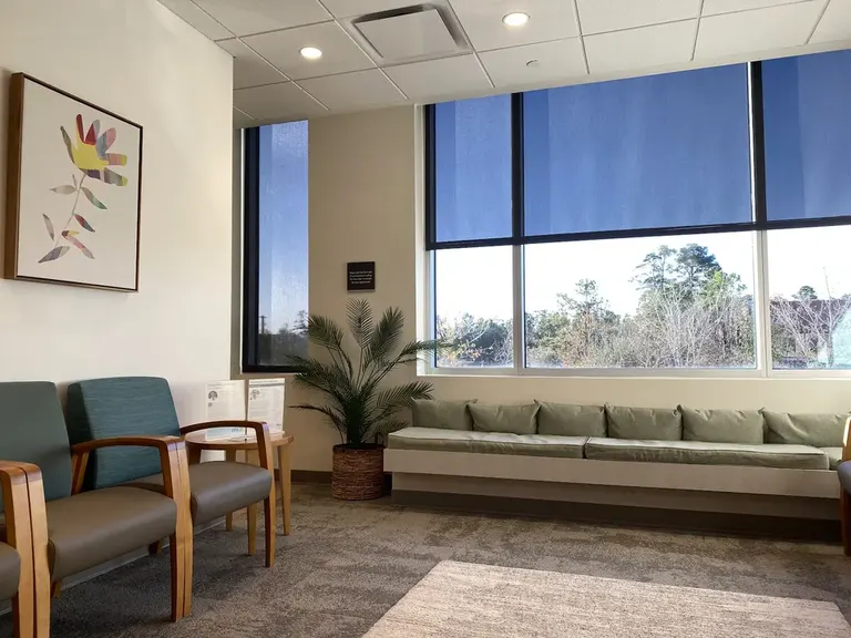 Shady Grove Fertility in Spring-Woodlands, TX — photo 1