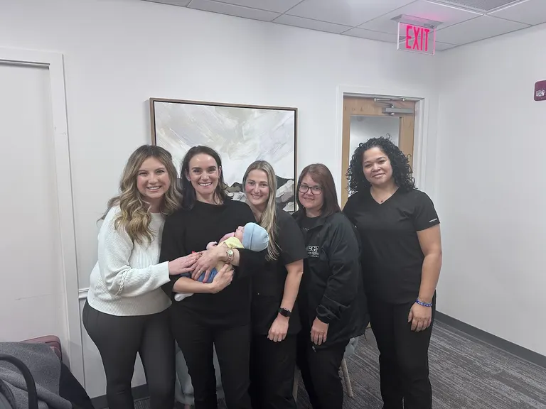 Shady Grove Fertility in Lancaster, PA