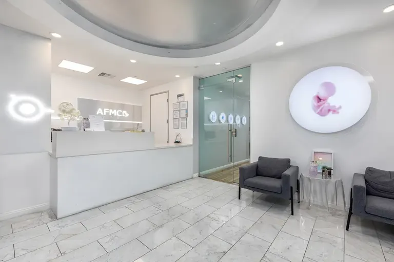 AFMC Fertility Medical Center IVF