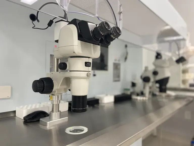 AFMC Fertility Medical Center IVF — photo 5