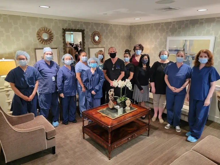 New England Fertility Institute — photo 5