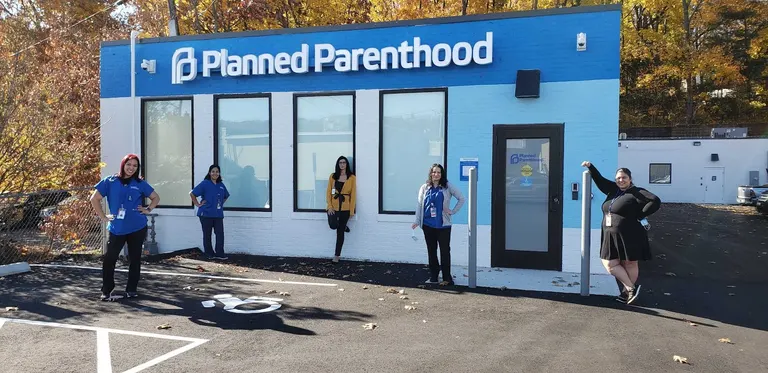 Planned Parenthood - Waterbury Center — photo 4