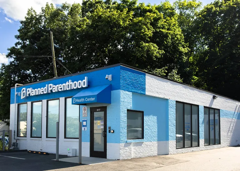 Planned Parenthood - Waterbury Center — photo 5