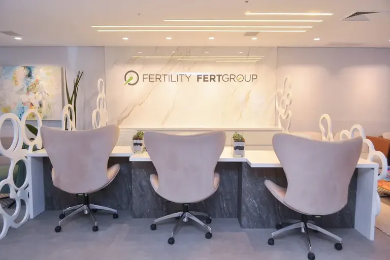 Fertility — photo 2