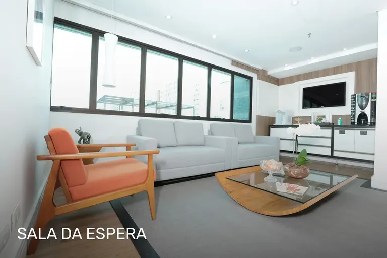 Centro de Reprodução Humana Santa Joana — photo 3