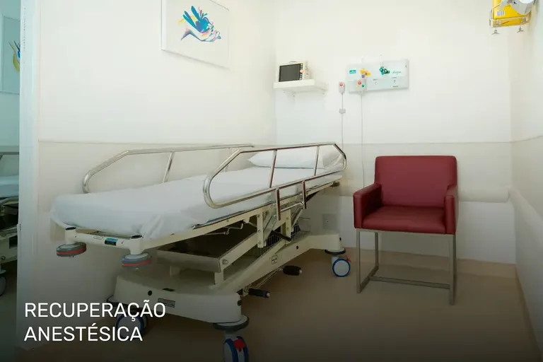 Centro de Reprodução Humana Santa Joana — photo 5