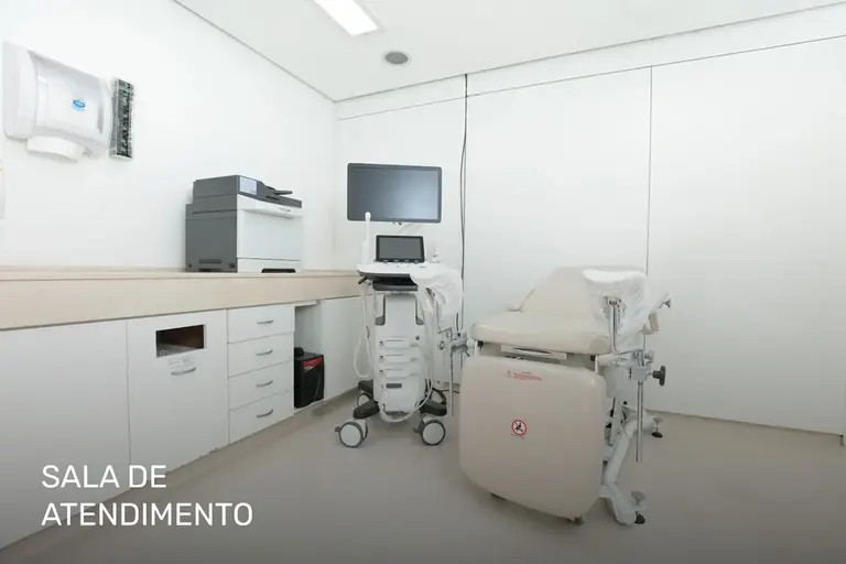 Centro de Reprodução Humana Santa Joana — photo 5