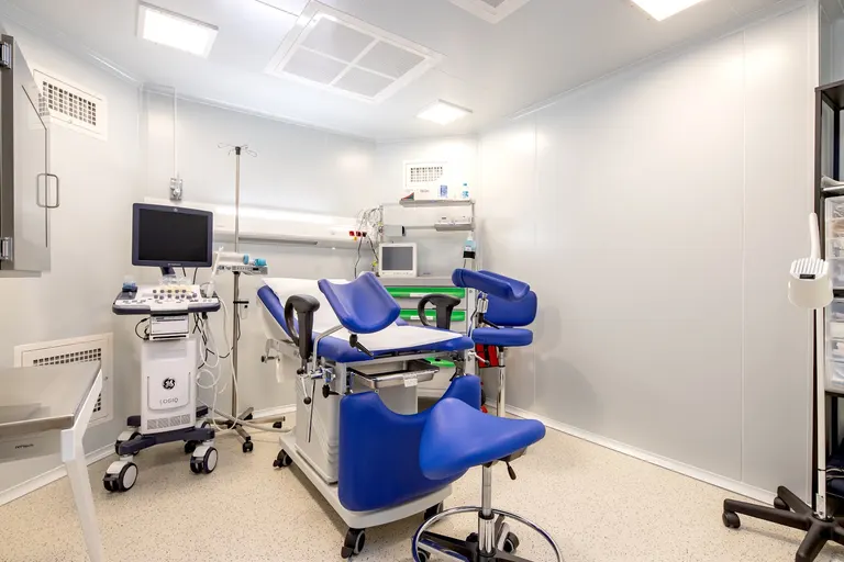 Procriar - Centro de Procriação Medicamente Assistida — photo 2