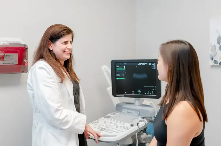 Tennessee Fertility Institute — photo 3