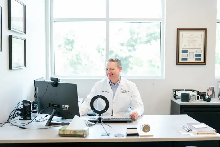 Tennessee Fertility Institute — photo 3