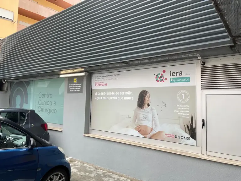 IERA - Lisboa — photo 2