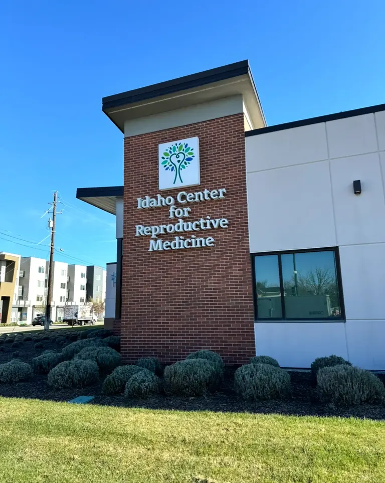 Idaho Center for Reproductive Medicine — photo 2