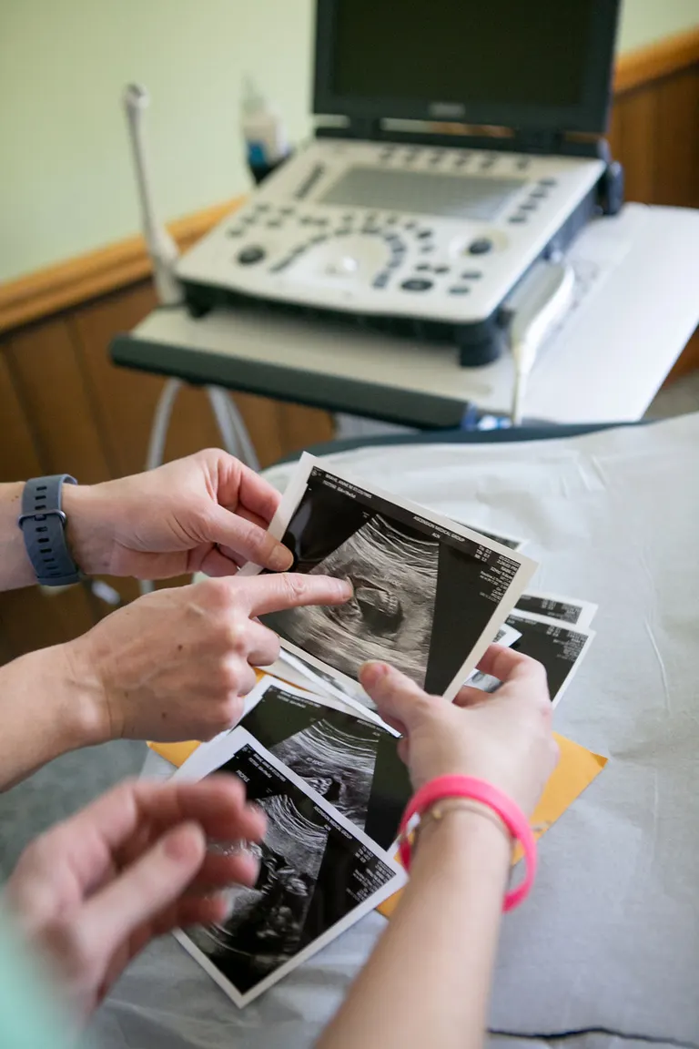 Forward Fertility