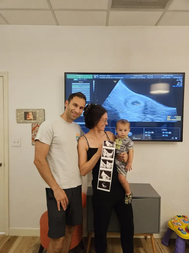 Shady Grove Fertility in St. Petersburg, FL — photo 4
