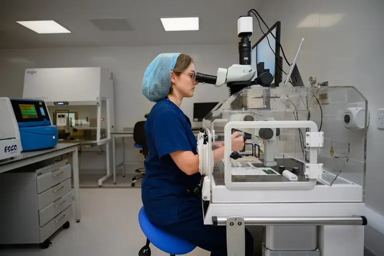 Complete Fertility Centre — photo 2