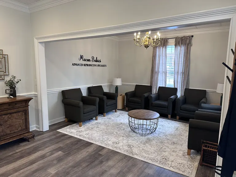 Atrium Health Navicent Women's Care Fertility &amp; Reproductive Medicine