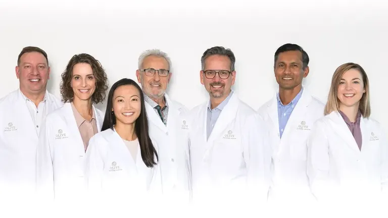 Olive Fertility Centre Vancouver