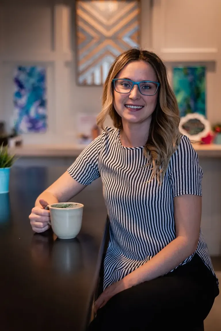 Her Helping Habit - Canada's Premier Known Egg Donation Program - Fertility &amp; Surrogacy Services — photo 1
