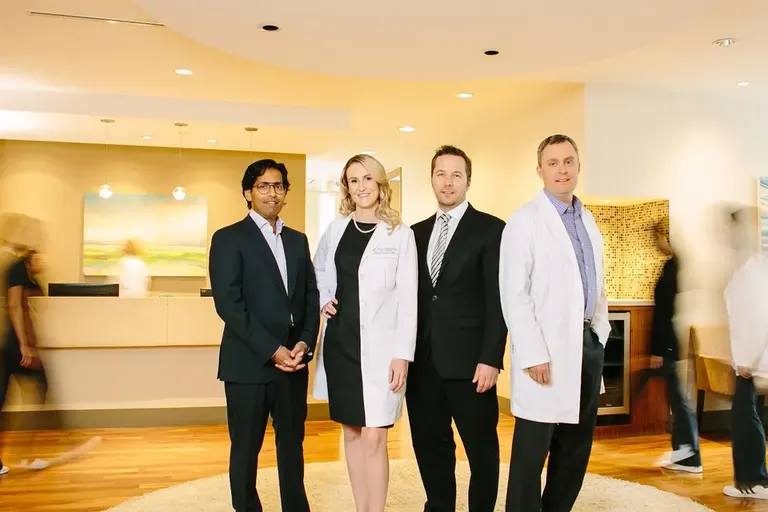 PCRM: The Pacific Centre for Reproductive Medicine — photo 2