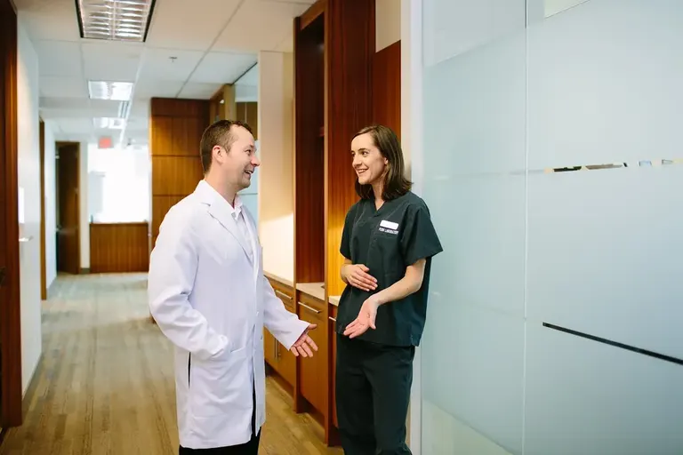 PCRM: The Pacific Centre for Reproductive Medicine — photo 5