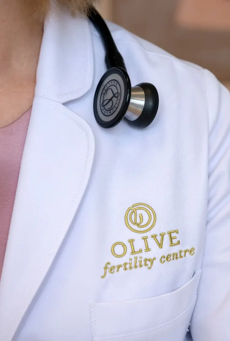 Olive Fertility Centre Surrey — photo 2