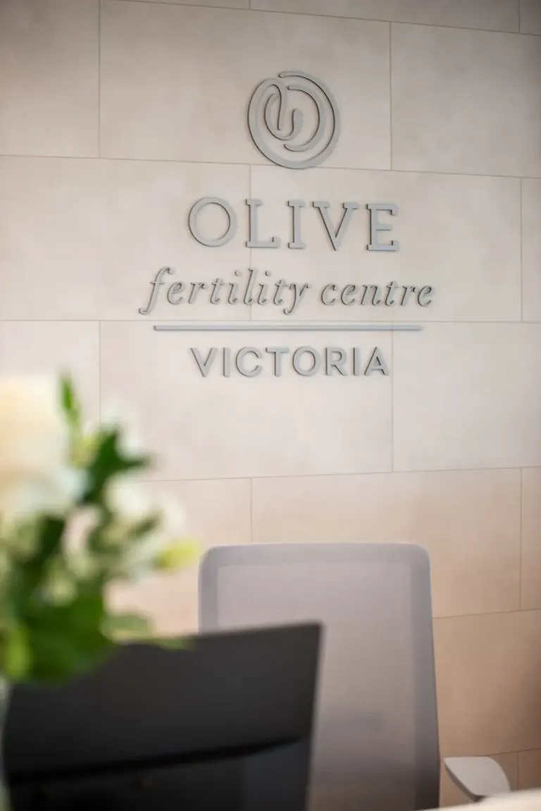 Olive Fertility Centre Victoria — photo 4