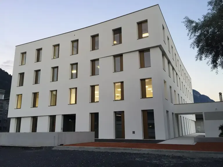 IVF Zentren Prof. Zech - Vaduz — photo 1