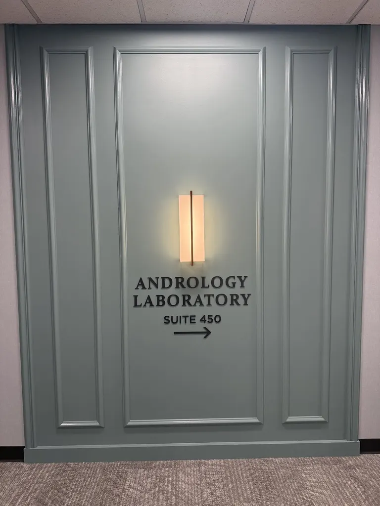 Center for Reproductive Medicine &amp; Advanced Reproductive Technologies — photo 3