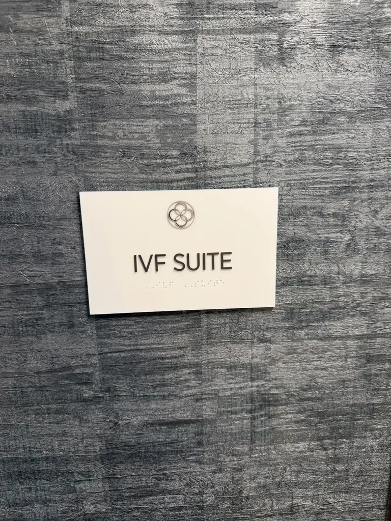 Center for Reproductive Medicine &amp; Advanced Reproductive Technologies — photo 4