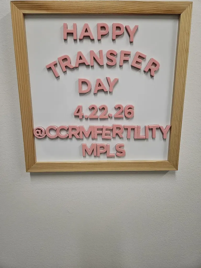CCRM Fertility of Minneapolis — photo 5