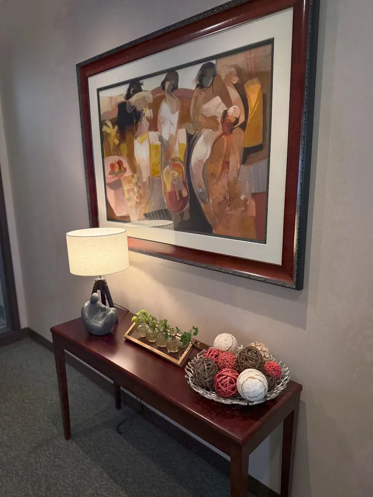 Center for Reproductive Medicine &amp; Advanced Reproductive Technologies — photo 4