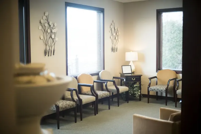 Center for Reproductive Medicine &amp; Advanced Reproductive Technologies — photo 2